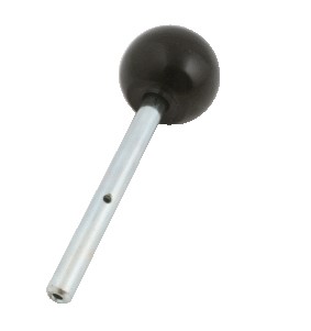 KS Tools Einspritzpumpenrad – Fixierdorn Ø 6,0 mm