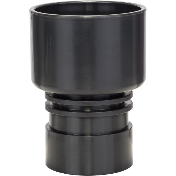 Bosch Adapter Durchmesser (mm):35 für alle bestehenden Schläuche  Durchmesser (mm):35/19