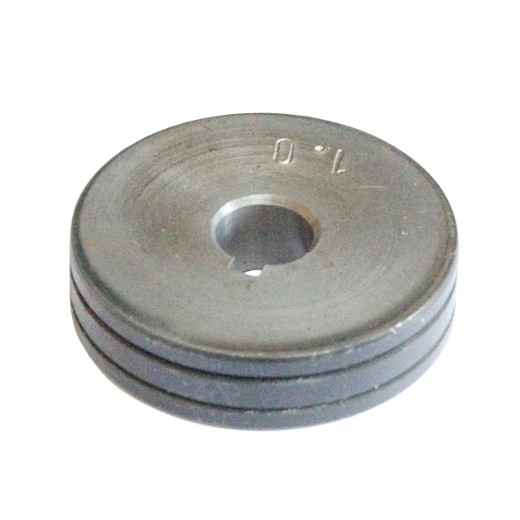 ELMAG Vorschubrolle 1,0/1,2 mm, WELBEE WB-P400/P500L