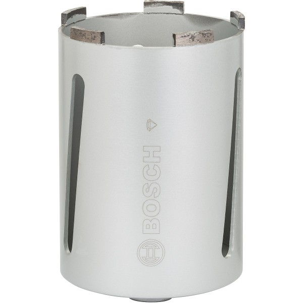 Bosch Diamanttrockenbohrkrone G 1/2 Zoll, Standard for Universal