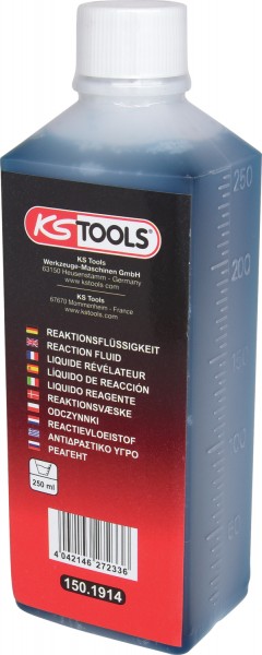 KS Tools Reaktionsflüssigkeit, 250ml
