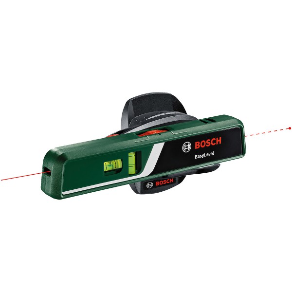 Bosch Laser-Wasserwaage EasyLevel