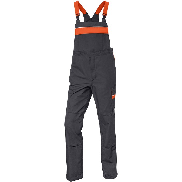 KÜBLER KERMEL TOP Latzhose PSA 3