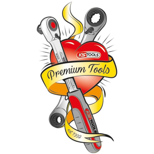 Tattoo KS Tools - Premium Tools