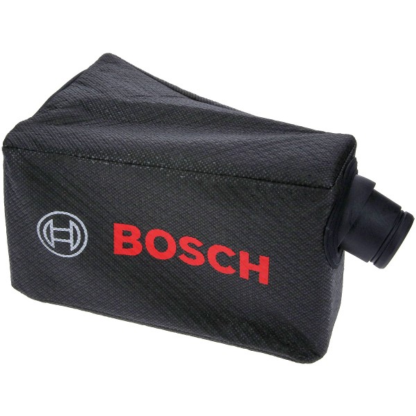 Bosch Staubbeutel für Hobel GKS 18V-68 C, GKS 18V-68 GC, GKT 18V-52 GC Professional