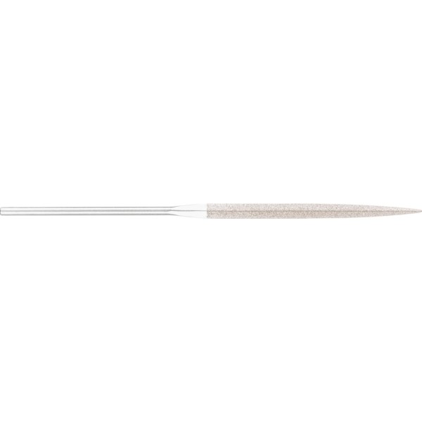 PFERD Diamant-Nadelfeile Schwert