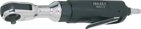 HAZET Ratschenschrauber, Vierkant 12,5 mm (1/2 Zoll)
