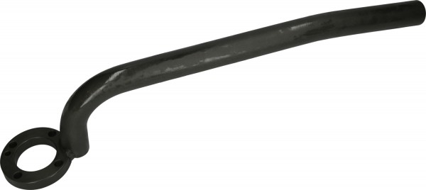 KS Tools Riemenscheiben-Gegenhalte-Schlüssel für BMW, 530 mm
