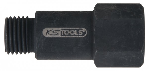 KS Tools 17mm Adapter M10x1,25