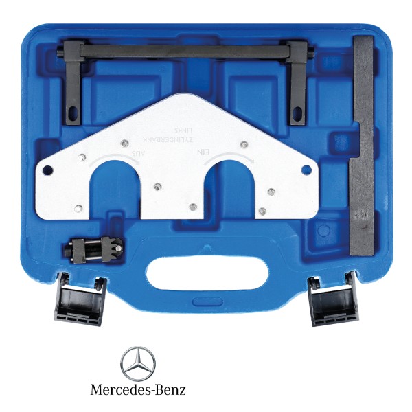 Brilliant Tools Motor-Einstellwerkzeug für Mercedes - BT593550