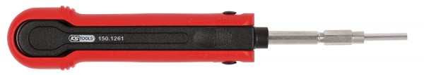 KS Tools Entriegelungswerkzeug für Rundstecker 1,5 mm (AMP Tyco 1,5)