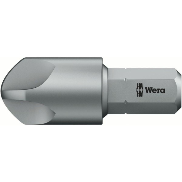 Wera 871/1 TORQ-SET Mplus Bits, 32 mm