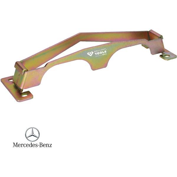 Brilliant Tools Steuerketten-Montagewerkzeug, für Mercedes M111