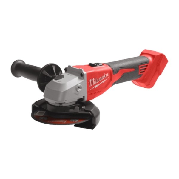 Milwaukee M18BLSAG125X-0 Akku-Winkelschleifer 125mm