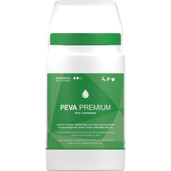 Paul Voormann Peva Premium