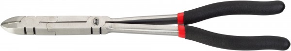 VIGOR Seitenschneider mit Doppelgelenk, V5650, 290 mm