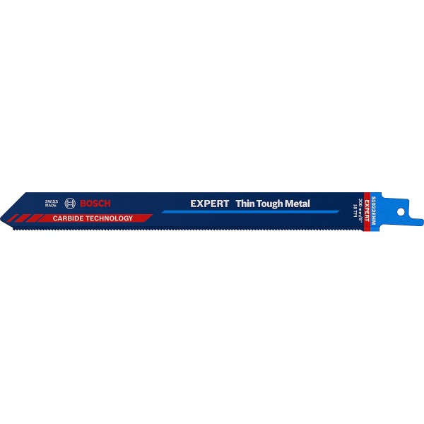 Bosch EXPERT ‘Thin Tough Metal’ S 1022 EHM Säbelsägeblatt