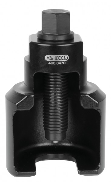 KS Tools Vibro-Impact Universal-Kugelgelenk-Abzieher-Glocke 39 x 59 mm