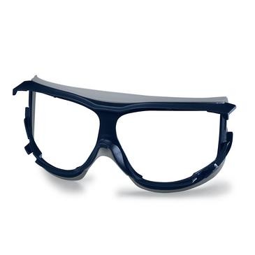 uvex Ersatzrahmen Fassung für uvex skyguard NT Schutzbrillen