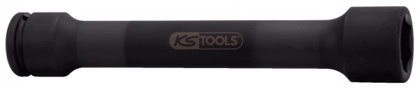 KS Tools 3/4" Sechskant-Kraft-Stecknuss, lang