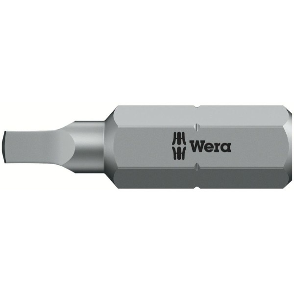 Wera 868/1 V Innenvierkant Bits
