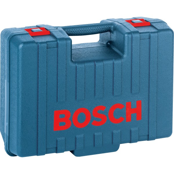 Bosch Kunststoffkoffer passend für GHO 40-82 C Professional