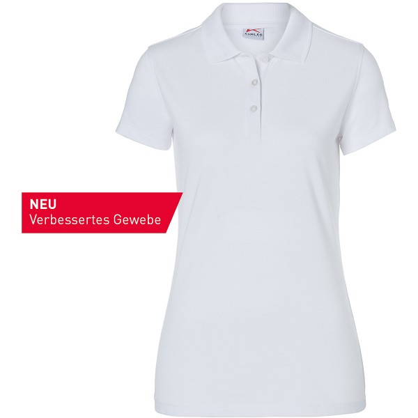 KÜBLER SHIRTS Polo Damen