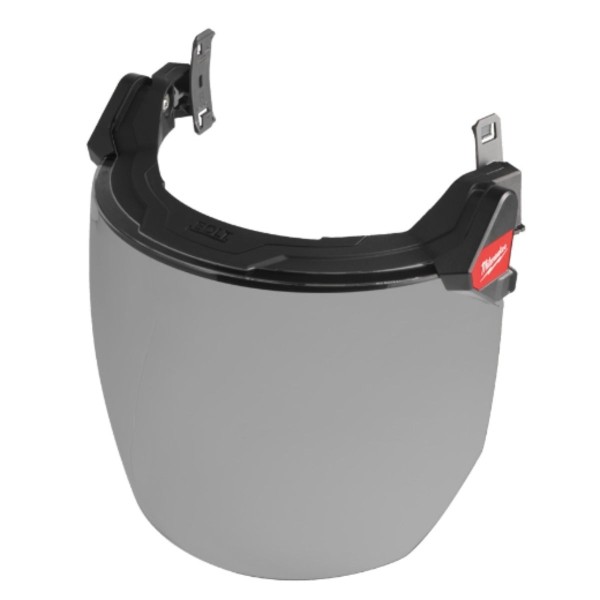 Milwaukee BOLT Universal Komplettvisier für BOLT200 & BOLT100 Helm