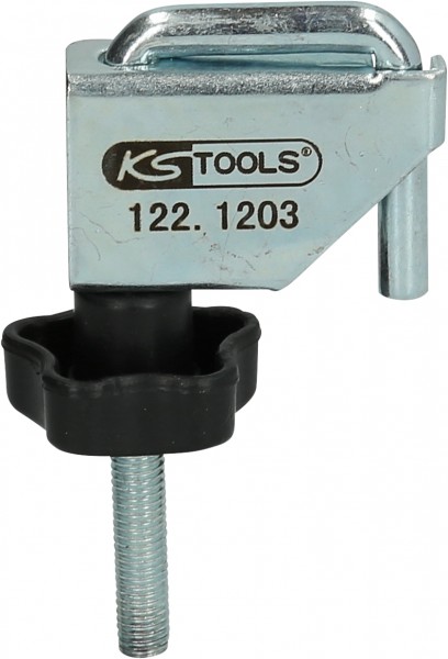 KS Tools Schlauchklemme max. Ø 25 mm (1")