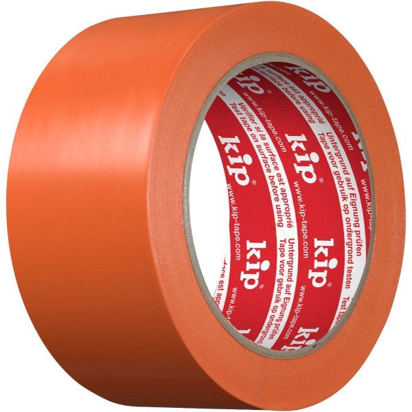 365 PVC-Schutzband 50mm x 33m