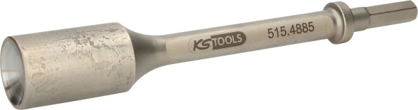 KS Tools Vibro-Impact konkaver Einsatz, 295 mm