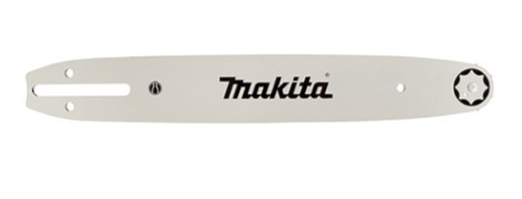 Makita Sägeschiene mit 45 cm Länge und Umlenkstern 3/8" 1,3 mm