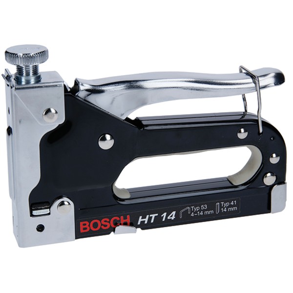 Bosch Handtacker HT 14