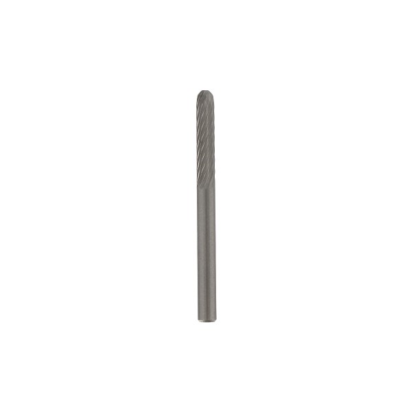 Bosch Wolframkarbid-Fräser, spitz 3,2 mm