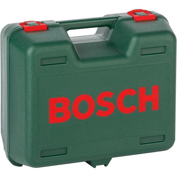 Bosch Kunststoffkoffer passend für PKS 46, PKS 54, PKS 54 CE