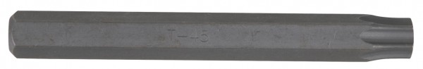 KS Tools Torx T45 Bit, 75 mm