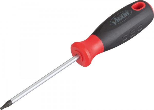 VIGOR TORX® Schraubendreher , Innen TORX® Profil