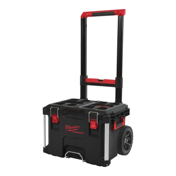 Milwaukee PACKOUT Trolley Koffer