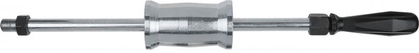 KS Tools Gleithammer 1,5 Kg, Aufnahmegewinde 5-16“x16 mm