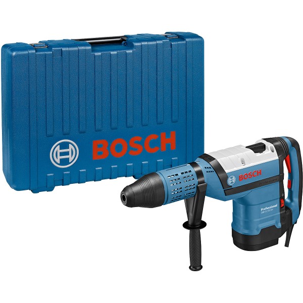 Bosch Bohrhammer mit SDS max GBH 12-52 DV