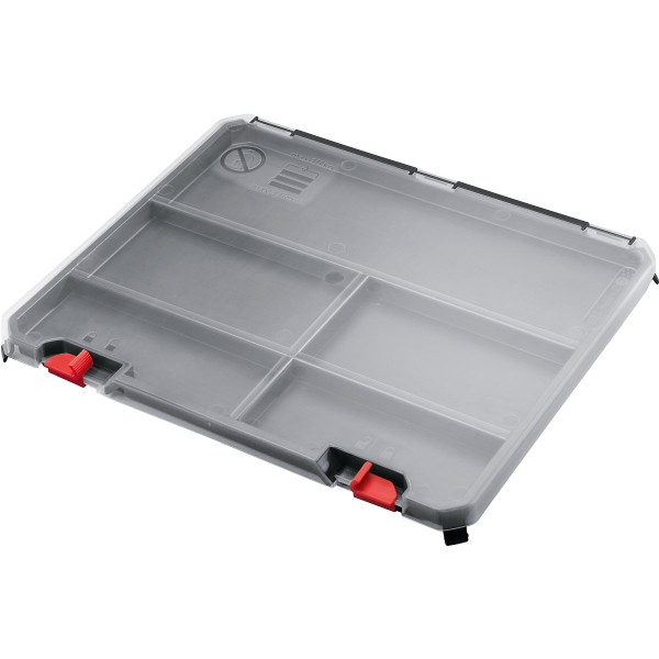 Bosch SystemBox, Deckelbox