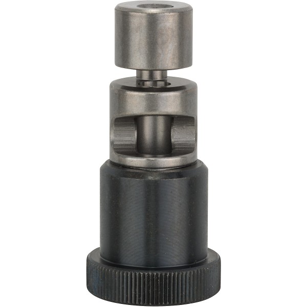 Bosch Matrize für Flachbleche bis 2 mm, GNA 1,3/1,6/2,0