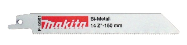 Makita Reciproblatt BIM 150/14Z 20Stk - P-71308