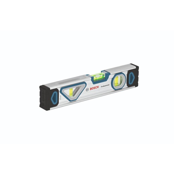 Bosch Optisches Nivelliergerät Wasserwaage 25 cm, magnetisch