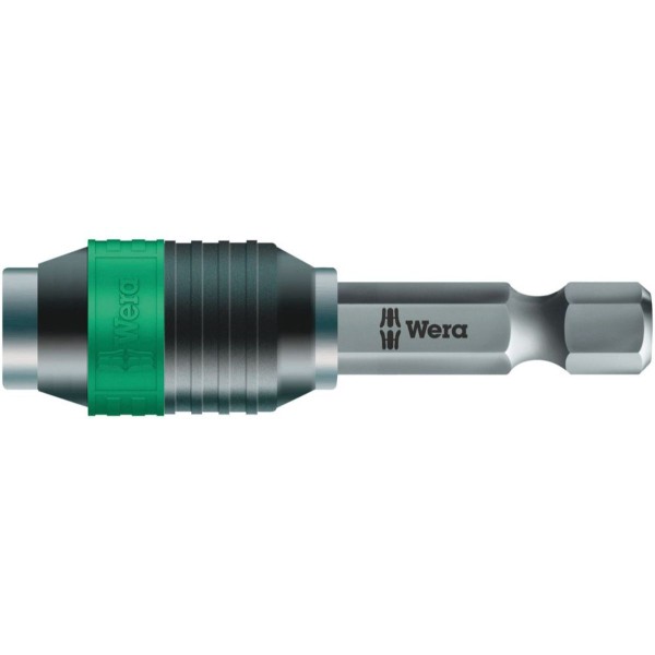 Wera 889/4/1 K Rapidaptor Universalhalter
