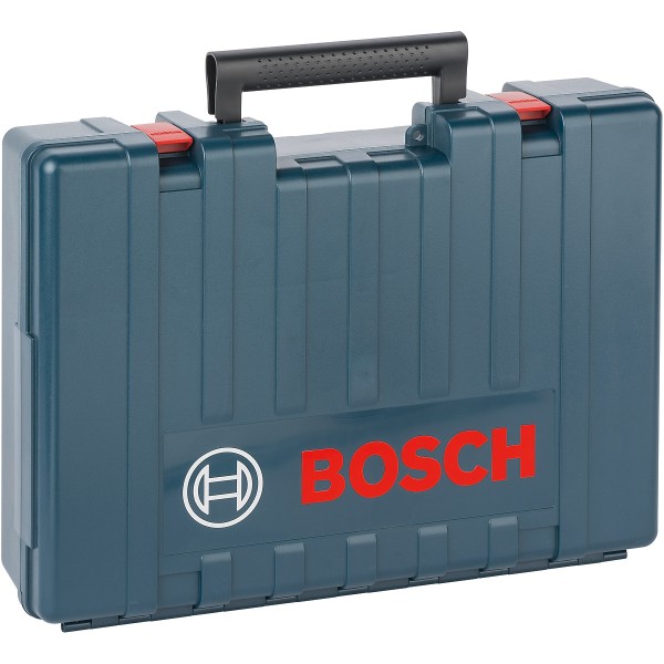 Bosch Kunststoffkoffer passend für GBH 36.0 V-EC Compact, GBH 36.0 V-LI Professional