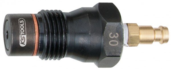 KS Tools Injektoren Adapter, M24x2,0, Länge 72 mm