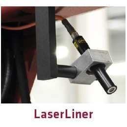 ELMAG LaserLiner - Lasermessleitlinie