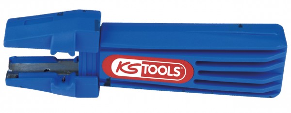KS Tools Abmantelungsmesser, 0,5-16,0mm²
