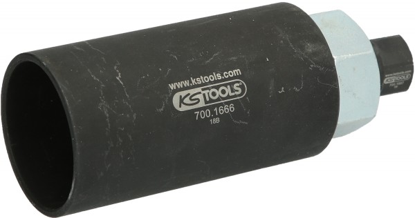 KS Tools Kugelgelenk-Demontage-Werkzeug, 3-tlg